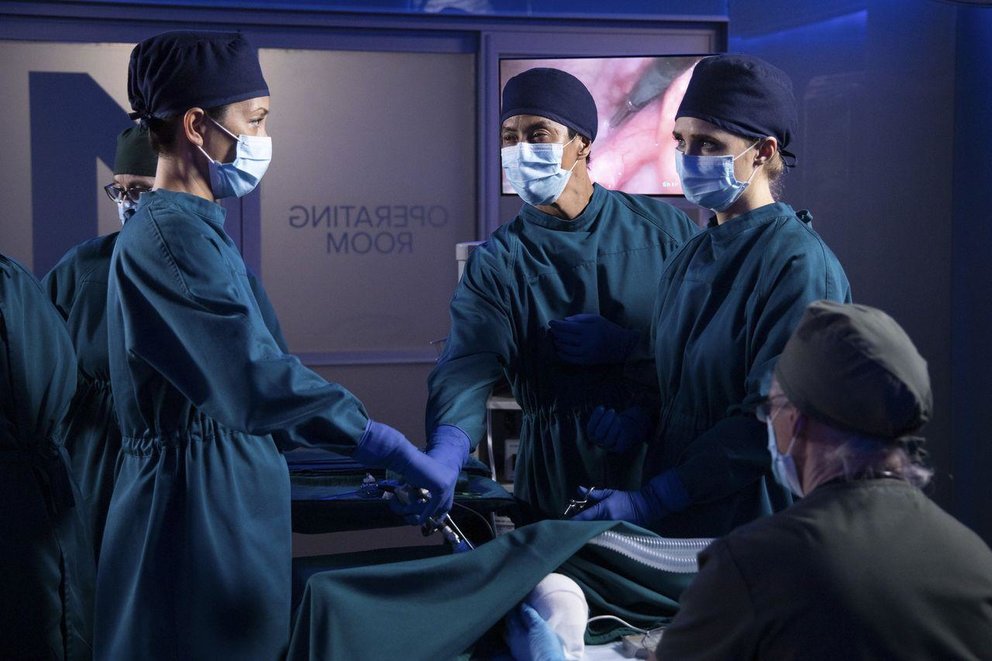 29 Best Images Wann Kommt Doctors Diary - Doctor's Diary - Männer sind die beste Medizin: Staffel 1 ...