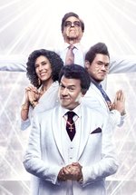 Poster The Righteous Gemstones