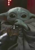 Wie knuffig: Baby Yoda ist nach „The Mandalorian“ im echten Weltraum unterwegs