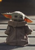 „Star Wars“: Neue „The Mandalorian“-Geheimnisse über Baby Yoda verraten