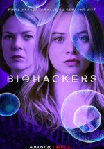 Poster Biohackers