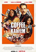 Poster Coffee & Kareem