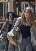 „The Walking Dead“: Endlich kennen wir das Schicksal zweier lang vermisster Figuren