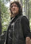„The Walking Dead“: Daryl verliebt sich endlich – in einen Zombie