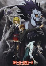 Poster Death Note