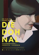 Die Dohnal - Frauenministerin / Feministin / Visionärin