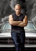 Trotz der Krise: Vin Diesel verteidigt „Fast & Furious 9“-Plan