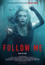 Poster Follow Me