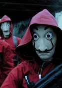 „Haus des Geldes“: Netflix-Doku verwirrt deutsche Fans