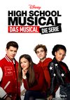 Poster High School Musical: Das Musical: Die Serie 