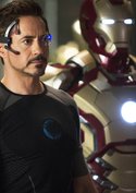 Iron-Man-Nachfolge: Neue Marvel-Figur taucht erstmals in „Black Panther 2“ auf