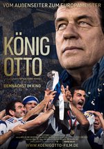 Poster König Otto