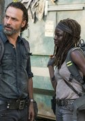 „The Walking Dead“: Rick-Star verabschiedet Michonne mit rührendem Video