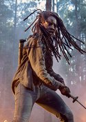 „The Walking Dead“: Böse Überraschung für Michonnes letzte Folge