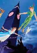 Peter Pan ist zurück: Das sind die Disney-Stars von „Peter Pan & Wendy“