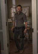 Neue „The Walking Dead“-Folge liefert Hinweise, was mit Rick passiert ist