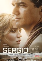 Poster Sergio