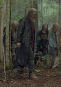„The Walking Dead“: Fans wundern sich über Fehler, der gar keiner ist