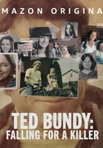 Poster Ted Bundy: Falling for a Killer