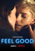 Poster Feel Good