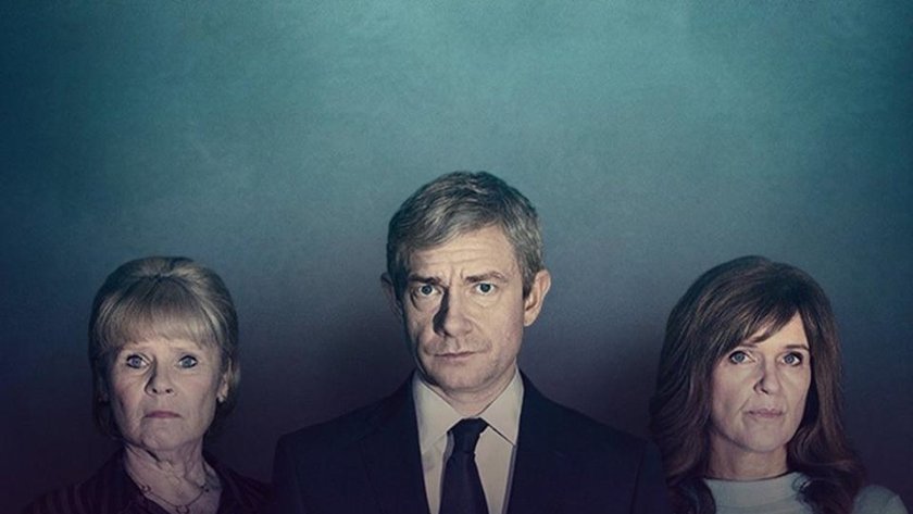 A Confession · Serie im Stream online ansehen, alle Anbieter und News