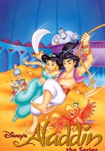 Poster Aladdin