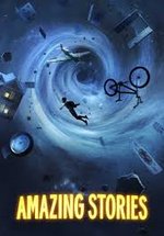 Poster Amazing Stories