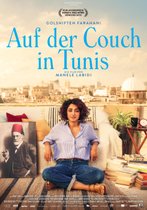 Auf der Couch in Tunis