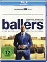 Ballers - Die komplette dritte Staffel Poster