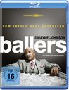 Ballers - Die komplette zweite Staffel Poster