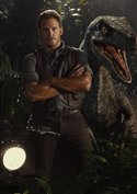 „Jurassic World 3": Erstes Poster bringt uns zurück zu den Anfängen der Dino-Reihe