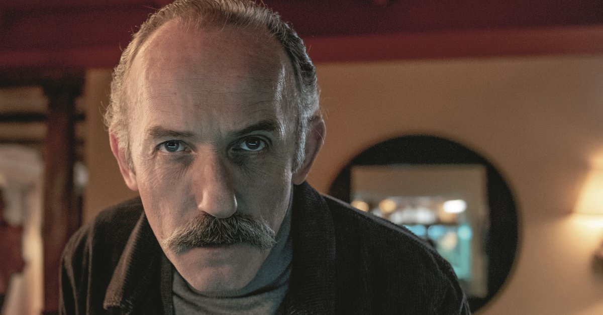 Das letzte Problem · Film 2019 · Trailer · Kritik