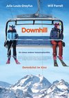 Poster Downhill 