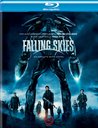 Falling Skies - Die komplette dritte Staffel (2 Discs) Poster