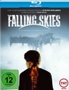 Falling Skies - Die komplette erste Staffel Poster