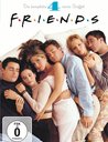 Friends - Die komplette Staffel 04 (4 Discs) Poster