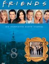 Friends - Die komplette Staffel 08 (4 Discs) Poster