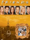 Friends - Die komplette Staffel 09 (4 Discs) Poster