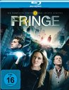 Fringe - Die komplette fünfte Staffel (3 Discs) Poster