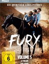 Fury - Die Abenteuer eines Pferdes, Volume 5 Poster