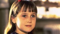 29 Jahre später: So sieht das Mädchen aus „Matilda“ heute aus