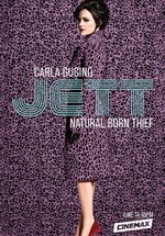 Poster Jett