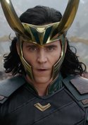 „Völlig improvisiert“: Loki-Star verrät, wie eine seiner beliebtesten MCU-Szenen entstanden ist