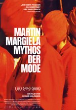 Poster Martin Margiela - Mythos der Mode