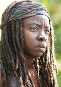 „The Walking Dead“: Emotionaler Abschied von Michonne-Star an die Fans