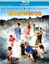 Shameless - Die komplette 2. Staffel (2 Discs) Poster