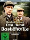 Sherlock Holmes: Der Hund von Baskerville - Der komplette Vierteiler Poster