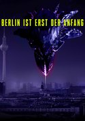 „Spides“: Syfy-Serie bringt eine Alien-Invasion ins reale Berlin