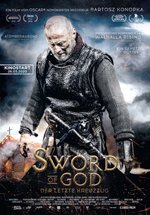 Poster Sword of God