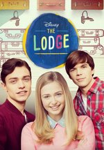 Poster The Lodge